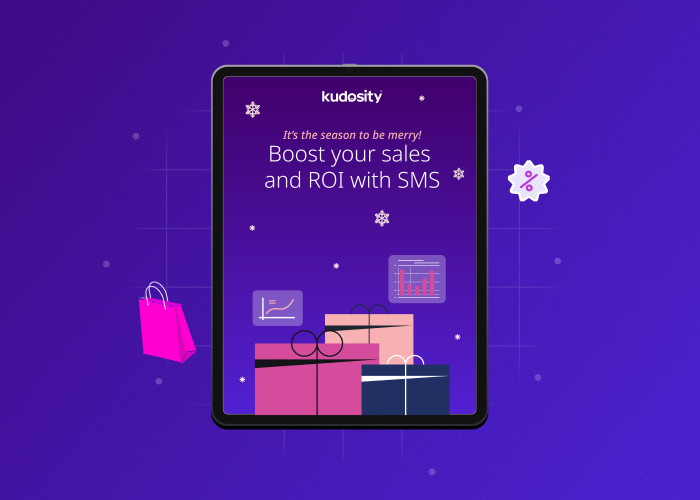 Article Image Boost your sales  and ROI with SMS