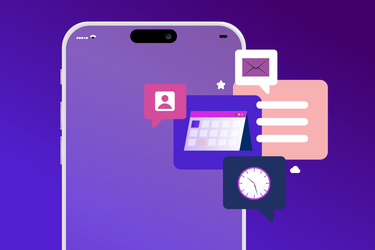 Article Image How to schedule text messages: automate your communication for better engagement