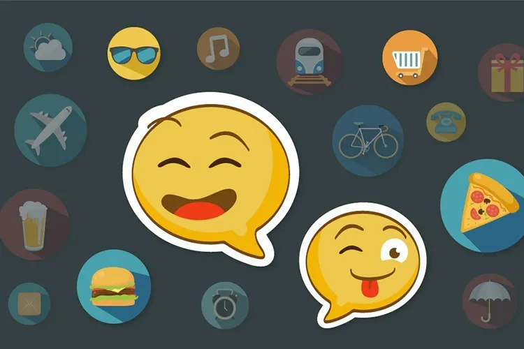 Article Image Master list of unicode emojis for your business