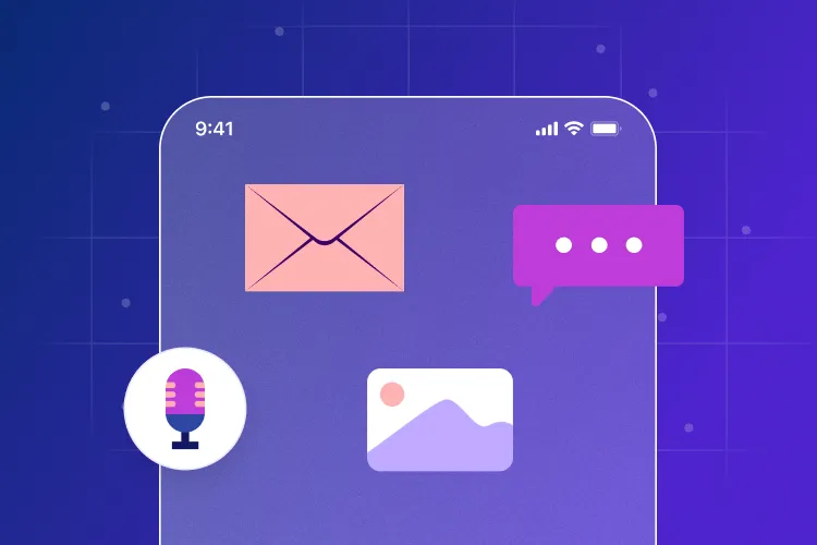 Join our Rich Messaging Beta