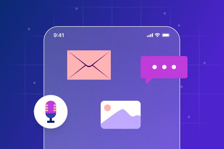 Join our Rich Messaging Beta