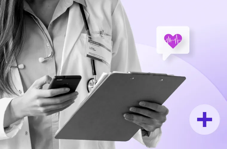 Healthcare Logo