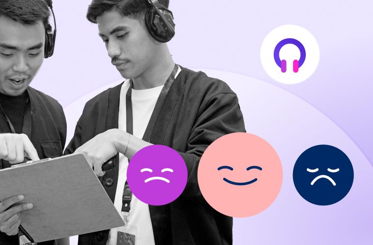 Events &amp; Entertainment Logo