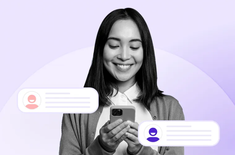 Article Image Top SMS Gateway APIs to Send Bulk SMS Campaigns