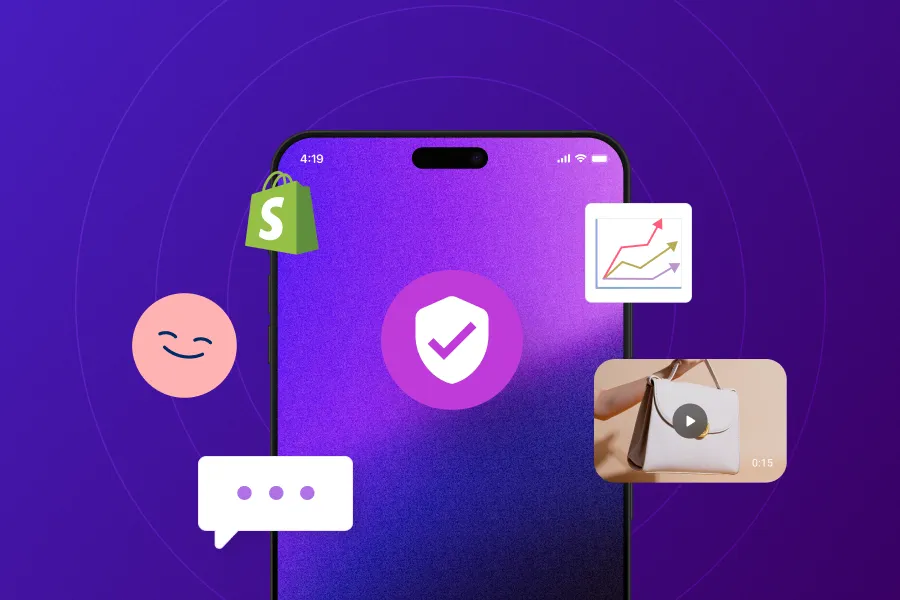Article Image Improve customer loyalty with Shopify + Kudosity SMS