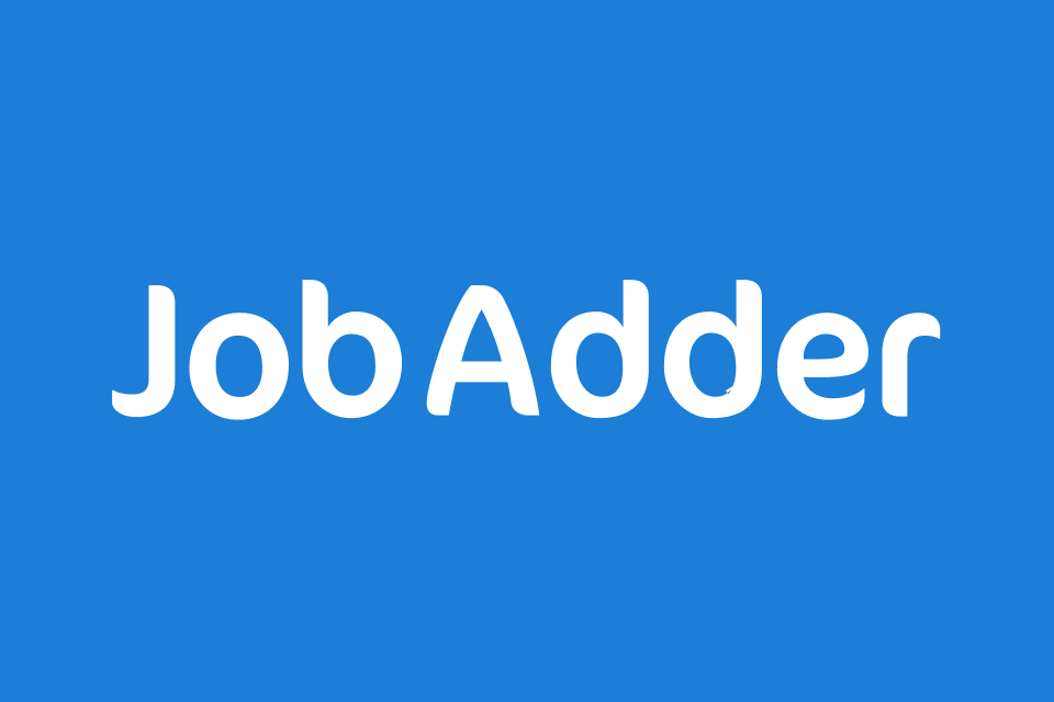 JobAdder Logo