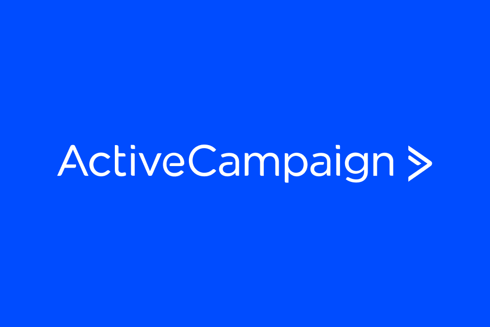 ActiveCampaign Logo