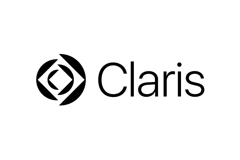 Claris FileMaker Pro Logo