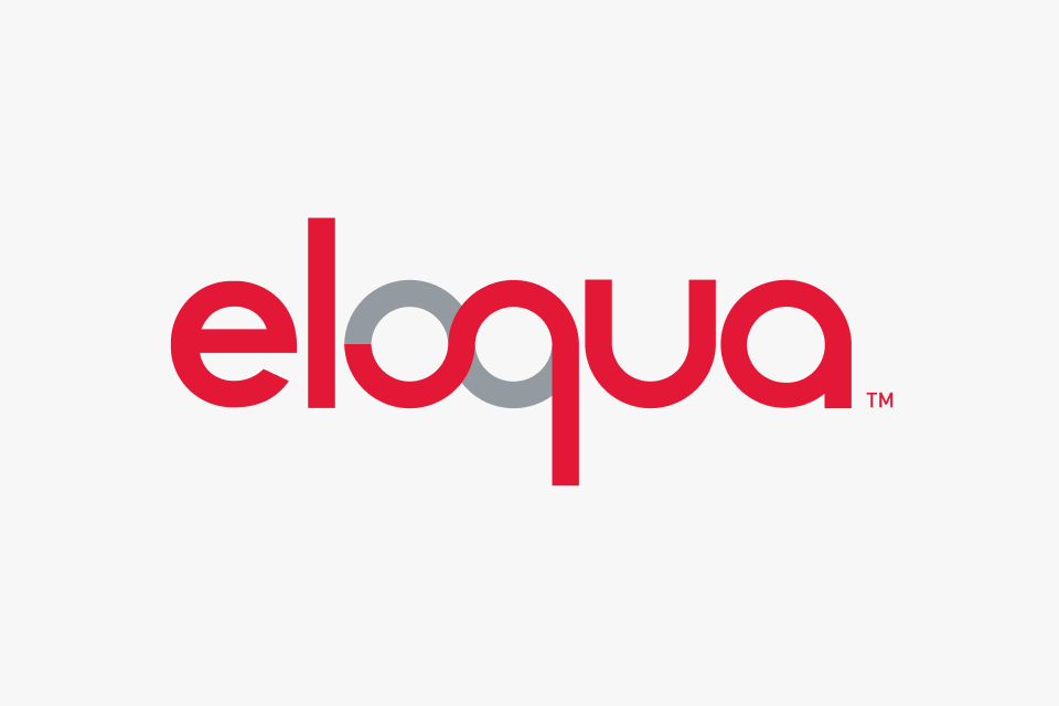 Oracle Eloqua Logo