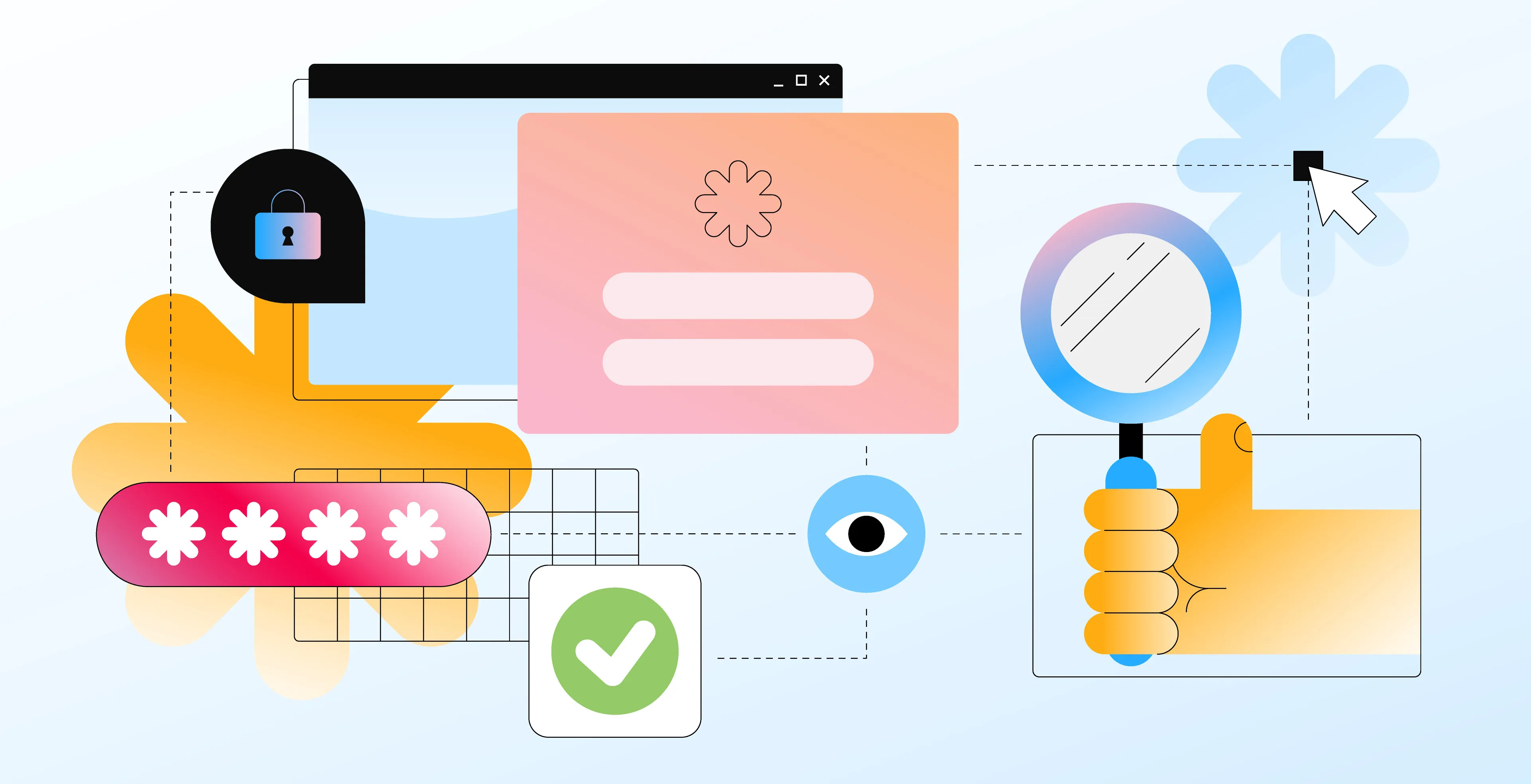Three security rules every remote worker should follow Parsec
