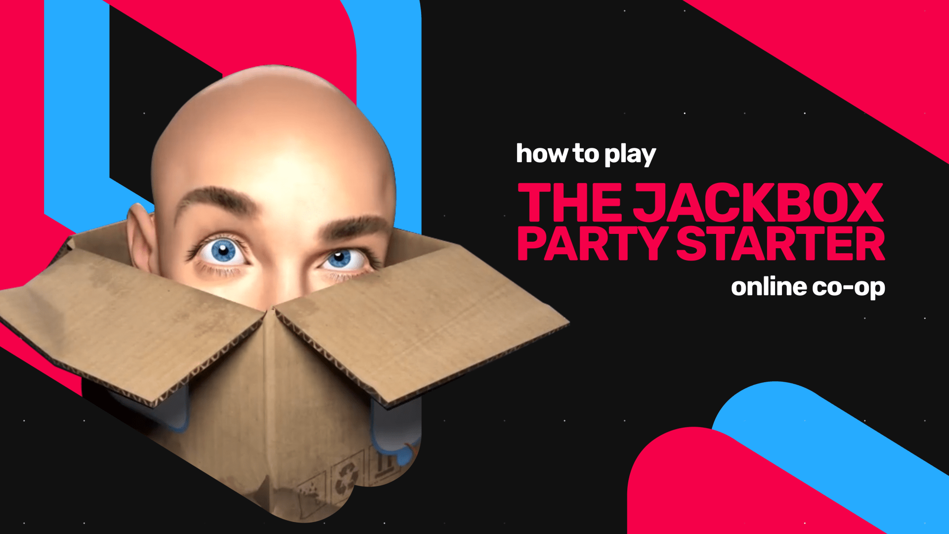 How to Play The Jackbox Party Starter Online Parsec