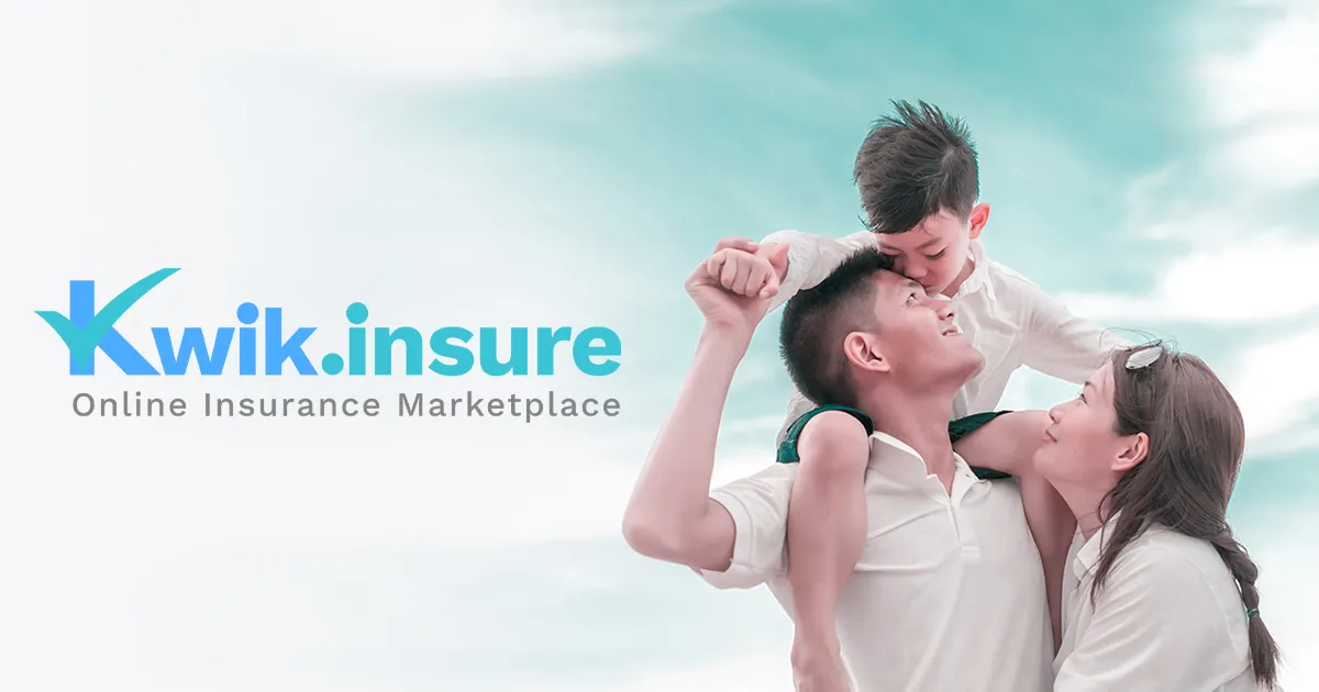 Buy Insurance Online in the Philippines Kwik.insure