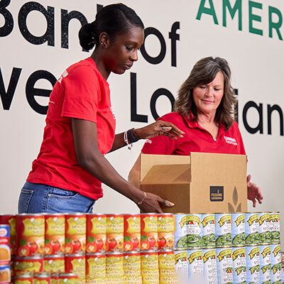 Community Involvement