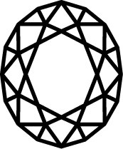 oval