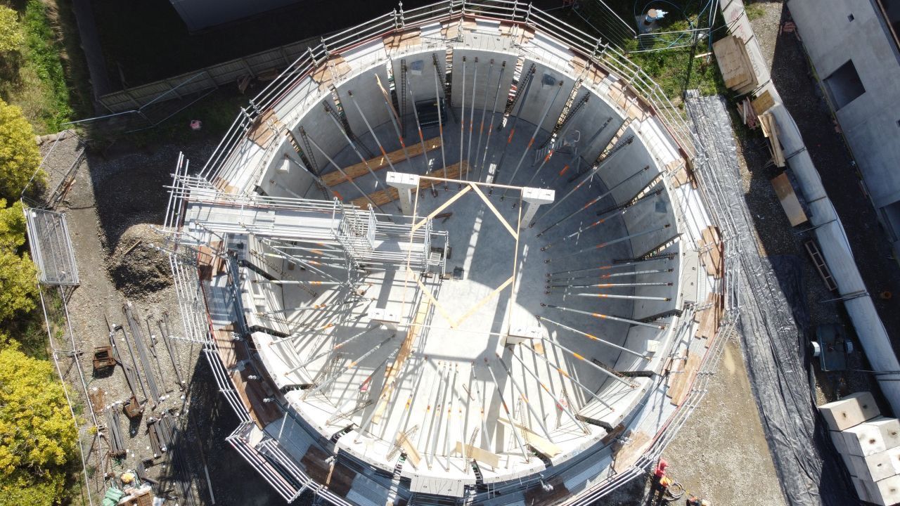Premier Structural Engineering & Innovative Design | Harrison Grierson