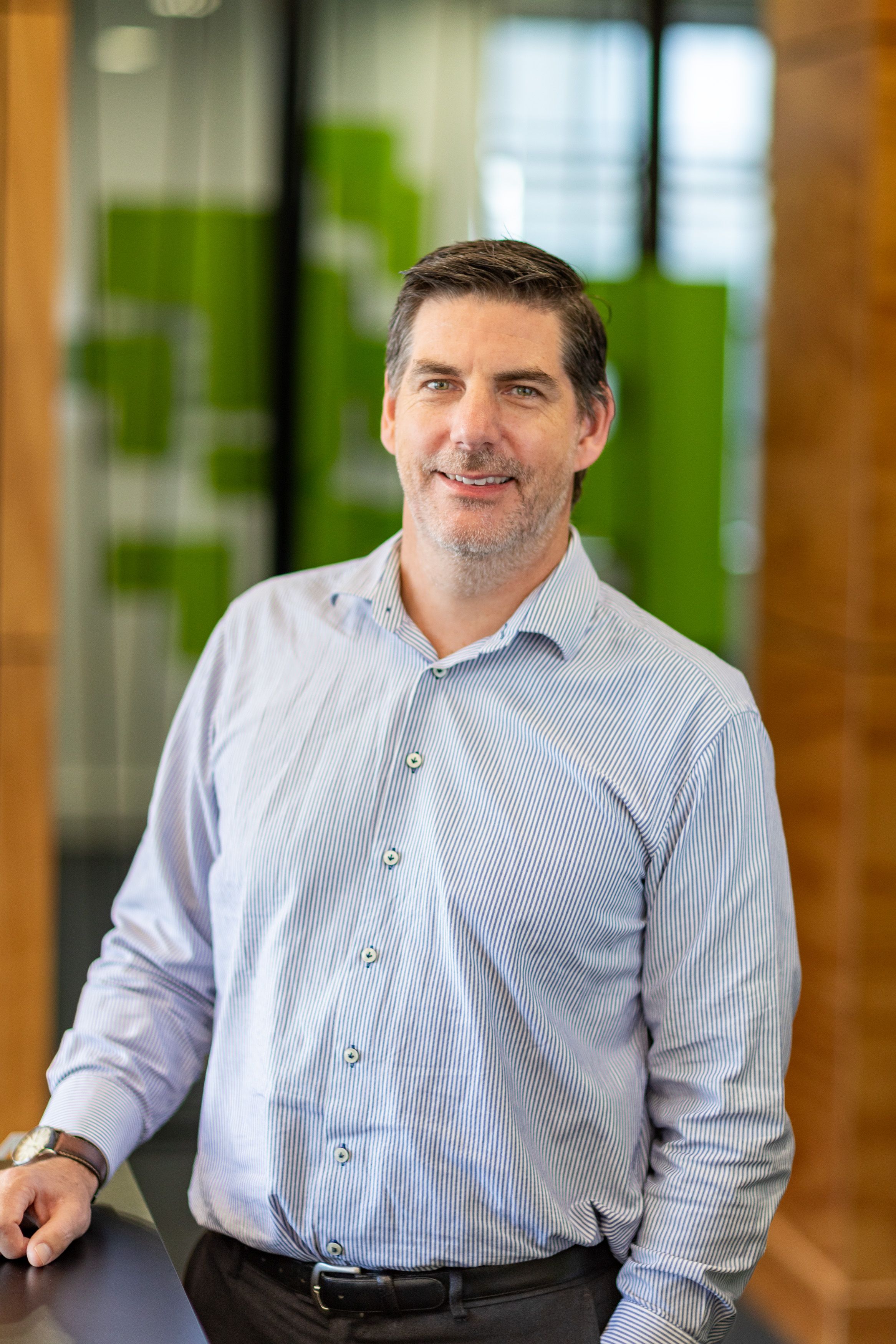 Grant Rae - Technical Director - Land Development | Harrison Grierson
