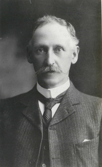 John Harrison
