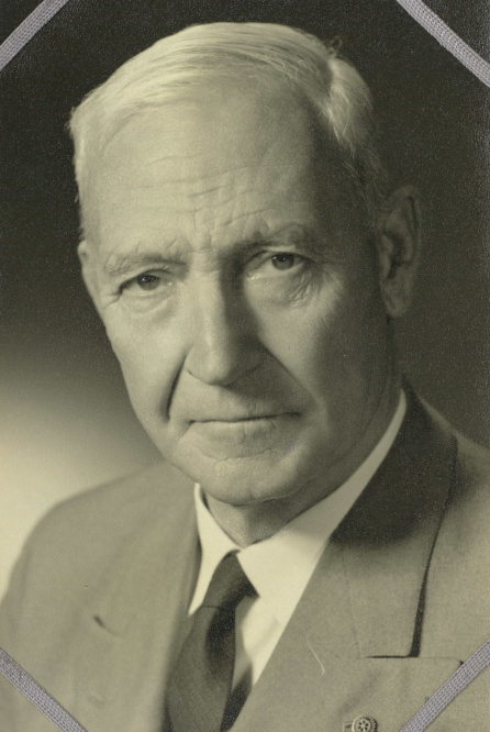 Charles Grierson