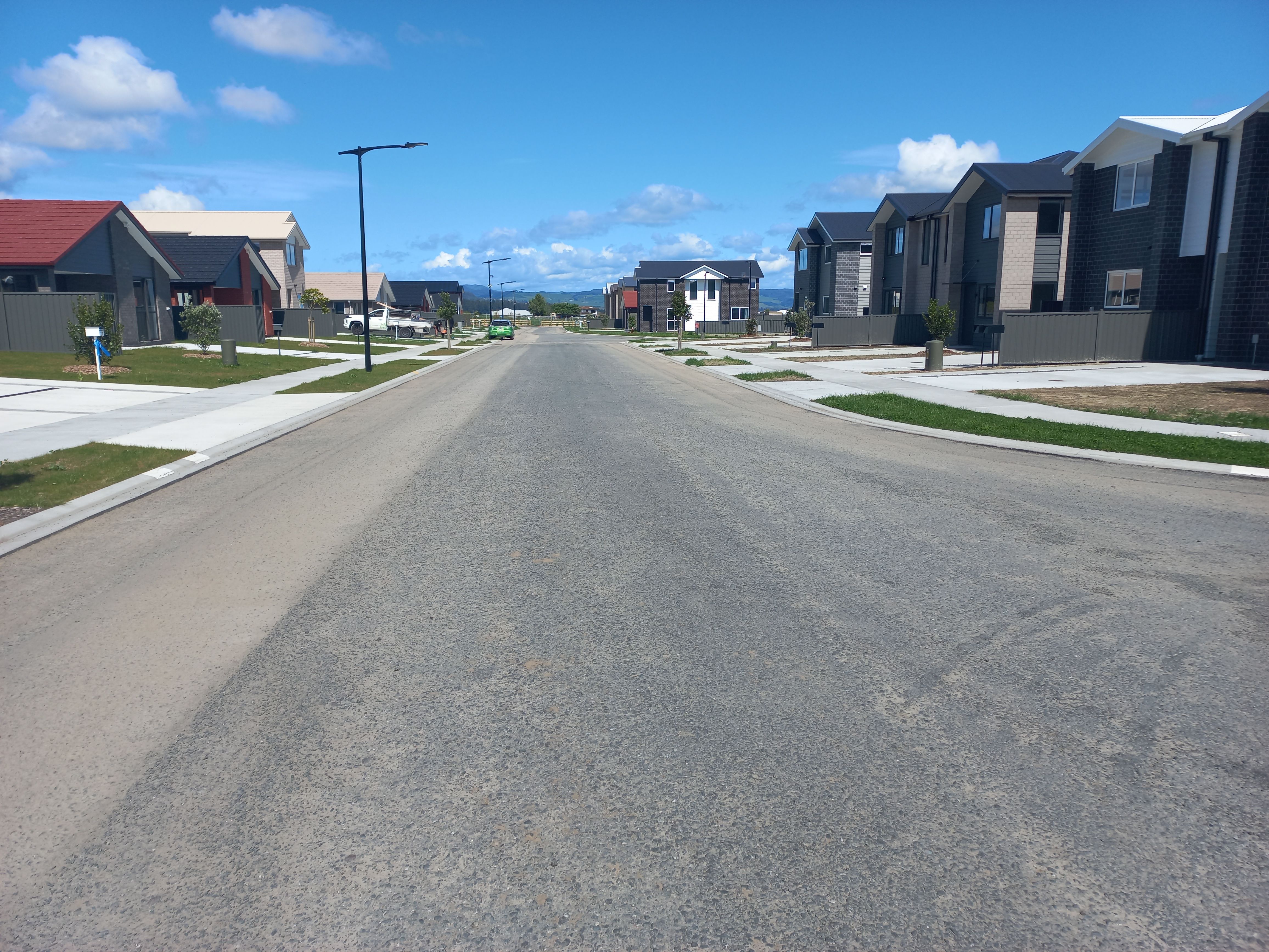 Manawa Gardens - An intergenerational housing legacy for Rotorua