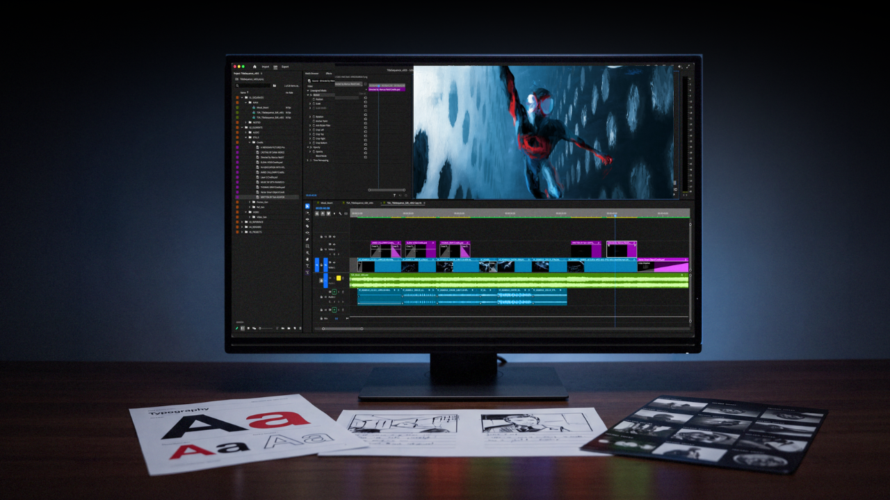 Storm Clouds Vol. 2 Stock Footage Collection | ActionVFX