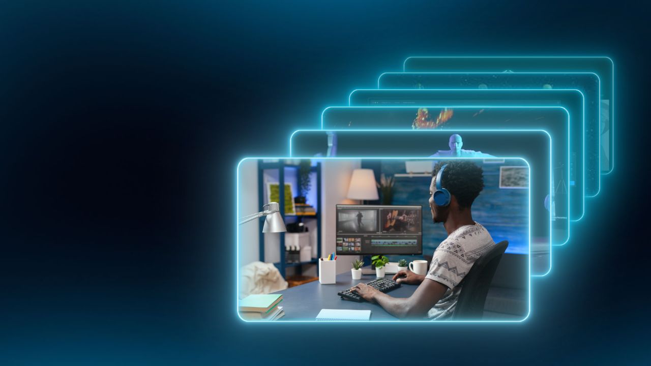 Top 10 AI Tools Transforming VFX Workflows in 2026