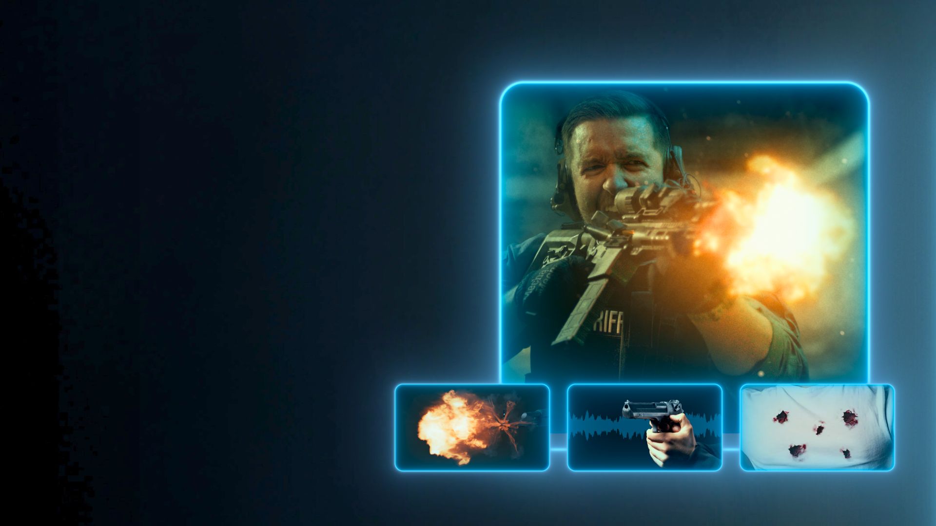 Individual Purchasing Is Back At Actionvfx