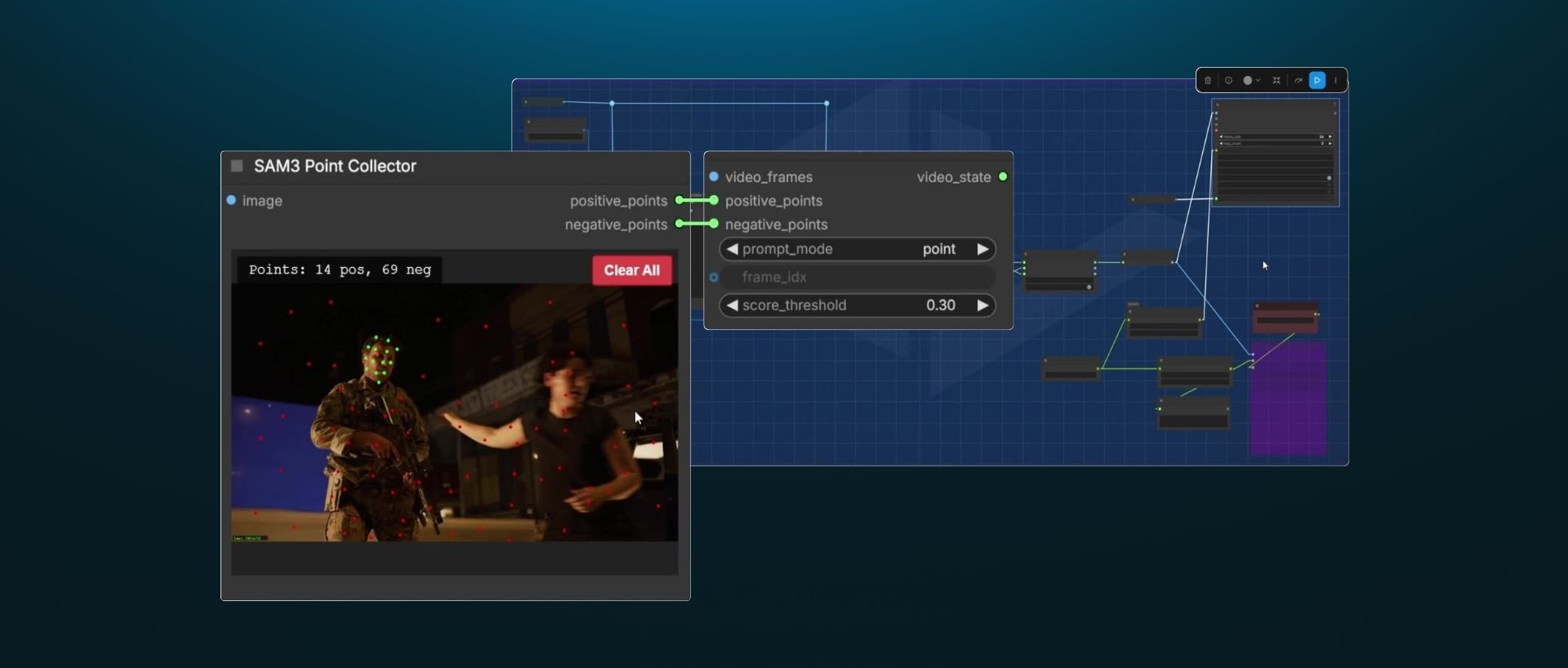 Advanced AI Workflows For VFX Artists | ActionVFX