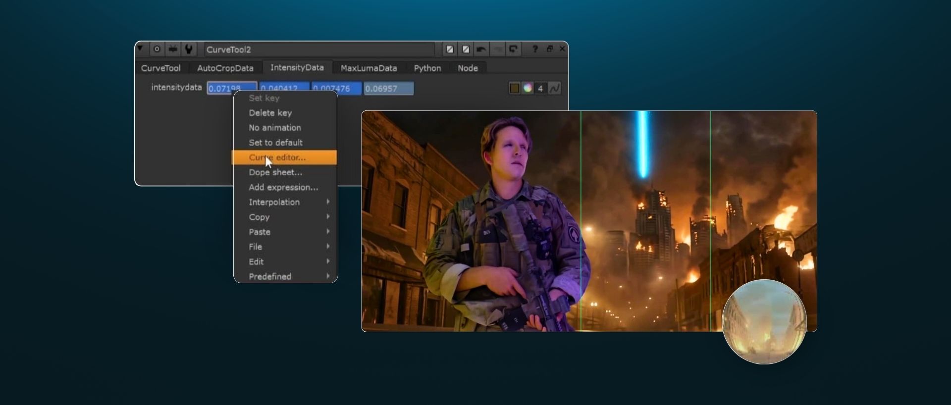 Advanced AI Workflows For VFX Artists | ActionVFX
