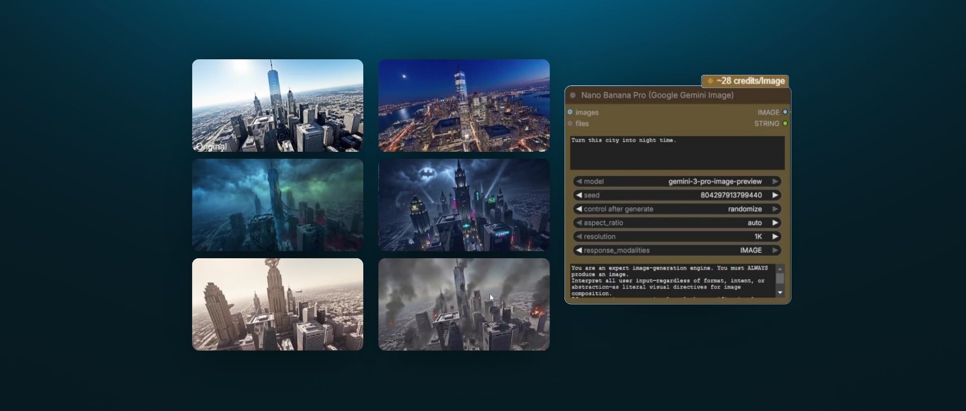 Advanced AI Workflows For VFX Artists | ActionVFX