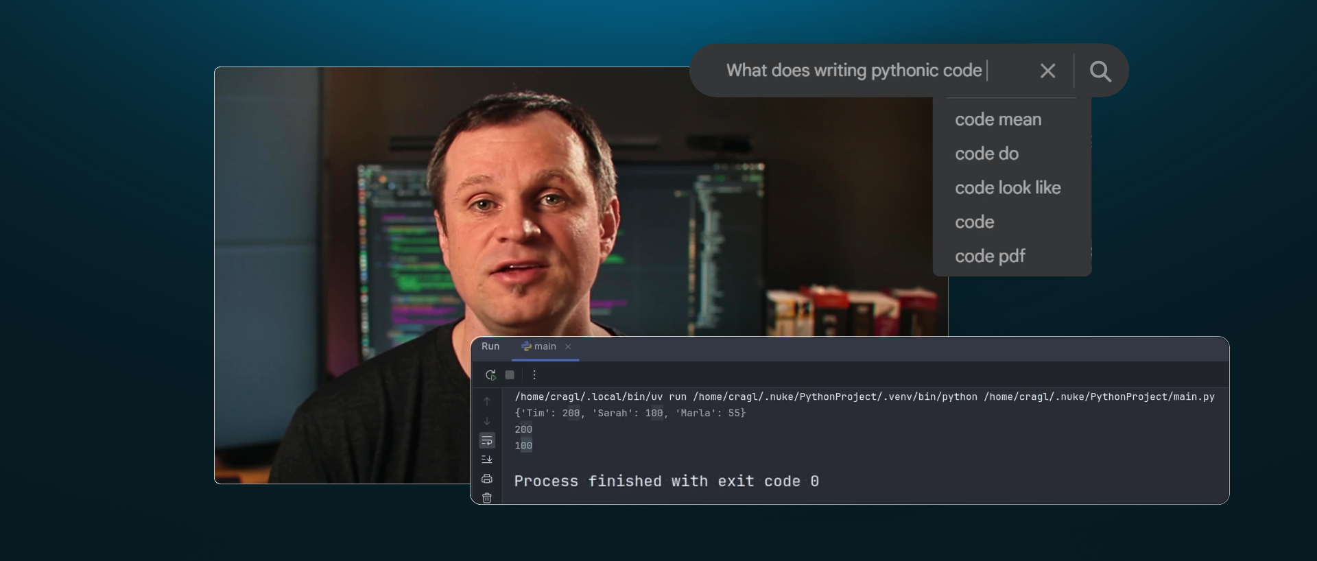 Python & AI Integration for Nuke | ActionVFX