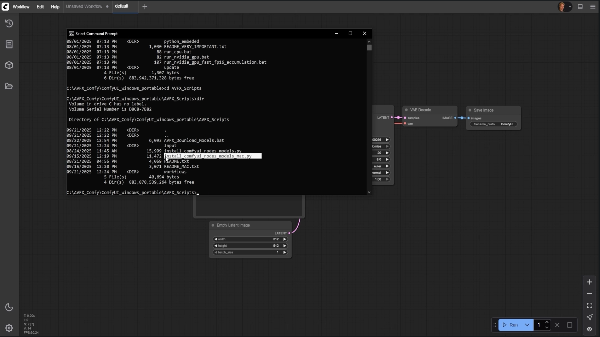Getting Started with ComfyUI