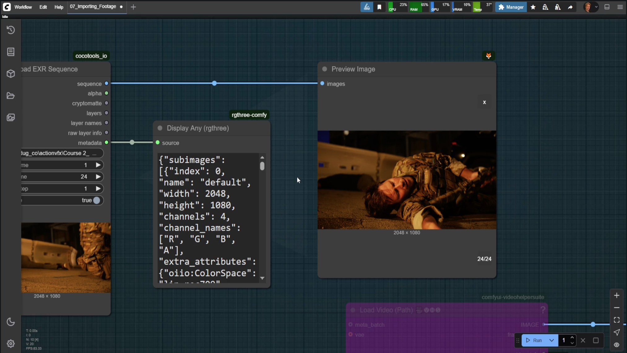Generating Utility Passes