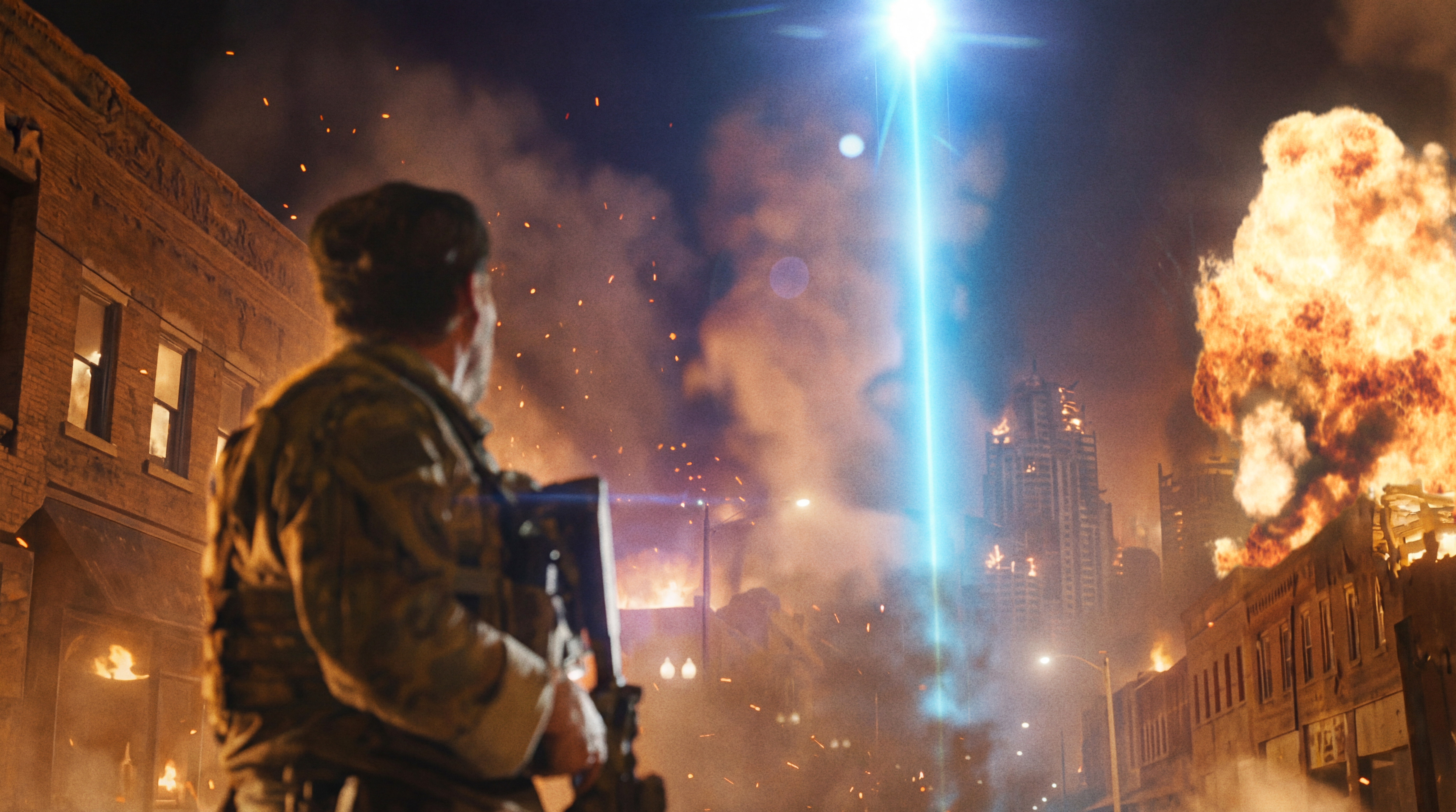 New Course Advanced AI Workflows For VFX Artists