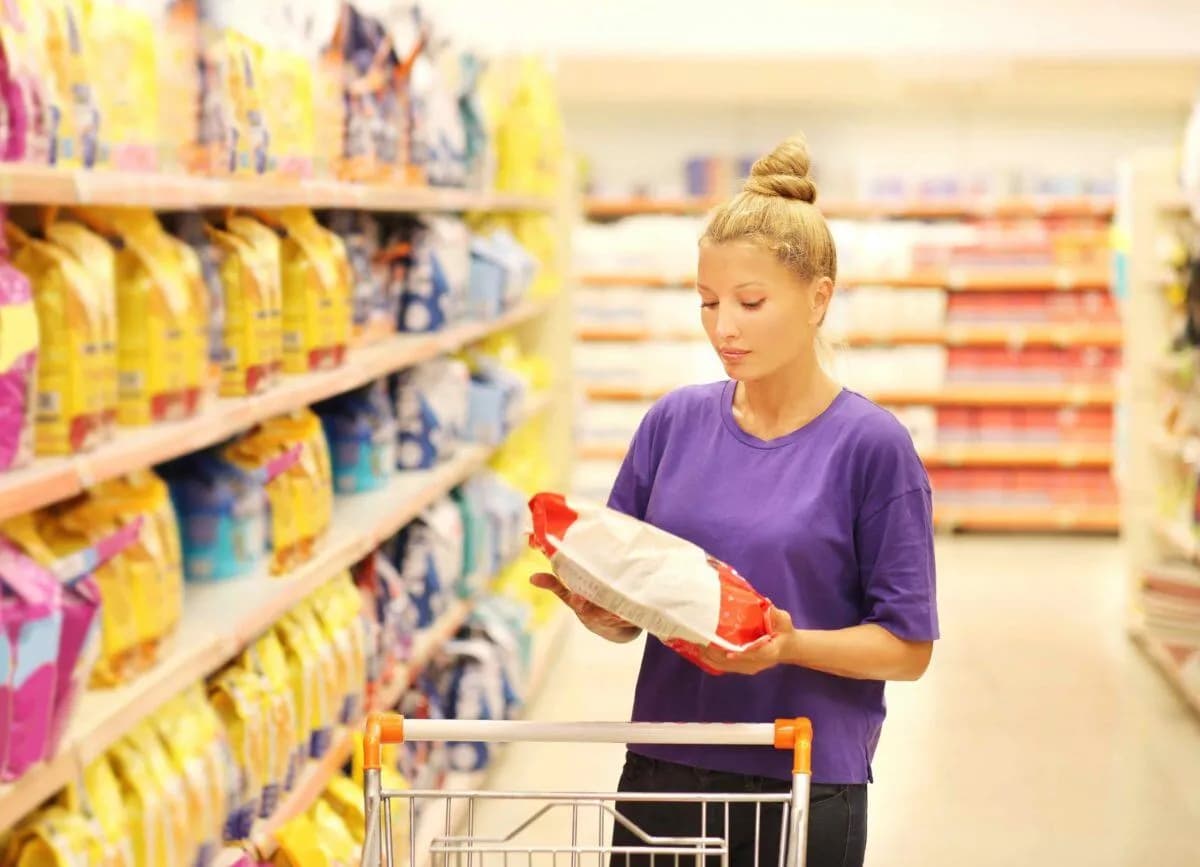 Cancer Fighting Dog Food With Gse And Gluten Free