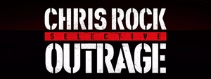 Chris Rock: Selective Outrage Comedy Special - Where to Watch Online