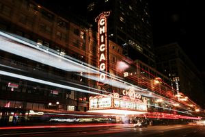 Top Comedy Clubs in Chicago