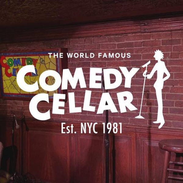 best restaurants near comedy cellar new york