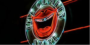 Top 10 Comedy Clubs in North America