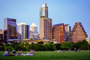 Top Comedy Clubs in Austin