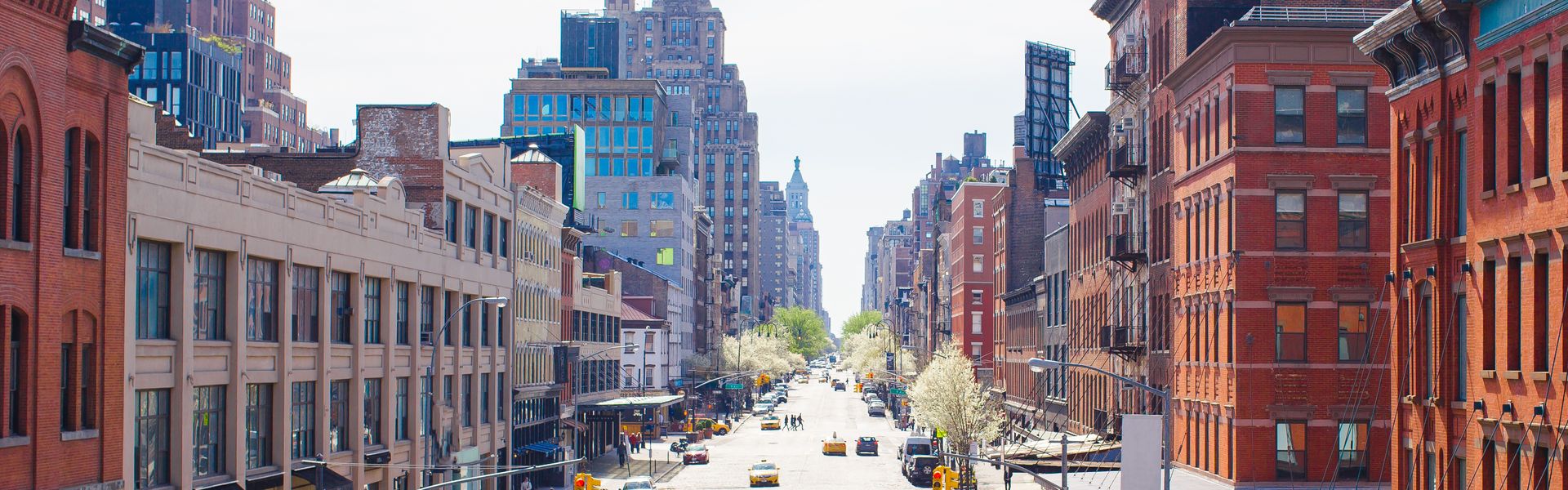 West Village