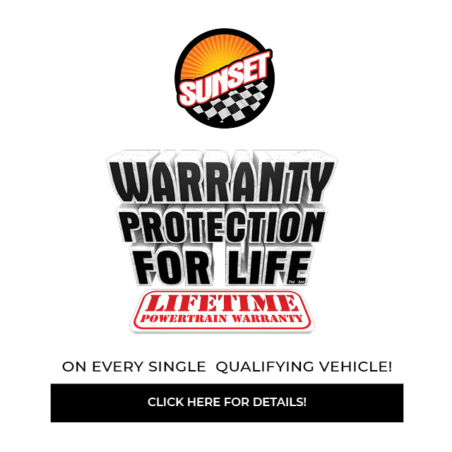 Used Trucks for Sale in Sumner, WA Sunset Trucks