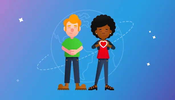 Thank Your 2020 Volunteers