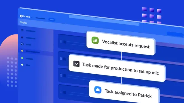 Build your to-do list: Create new tasks with automations