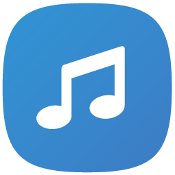 Music Stand App Icon