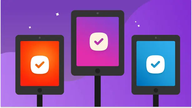 Introducing newer and faster Check-In stations