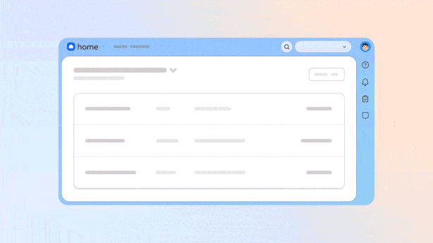 A new era of Planning Center design:  Same functionality, fresh look