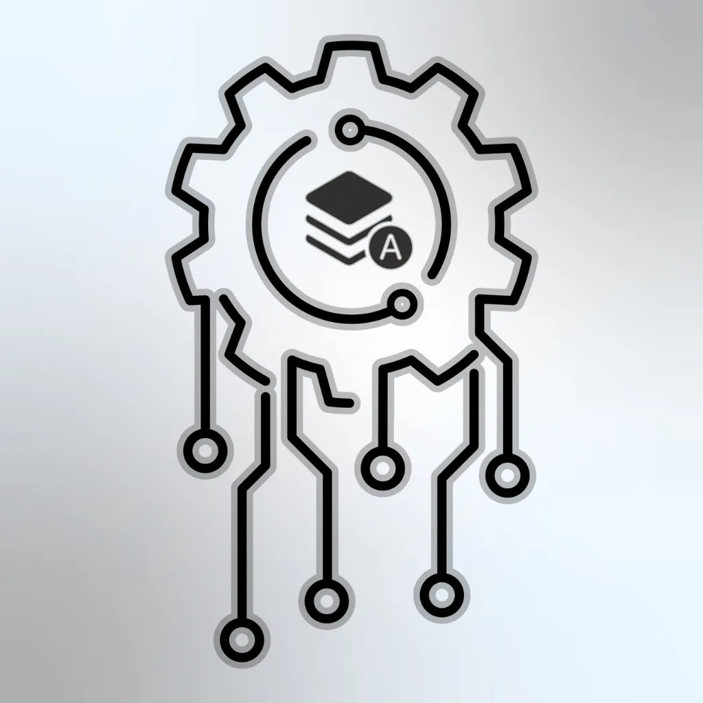 Actions for PCO logo