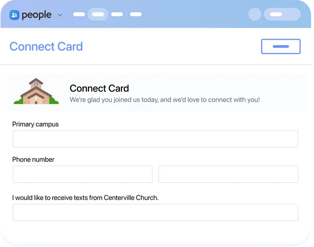 Capture form responses