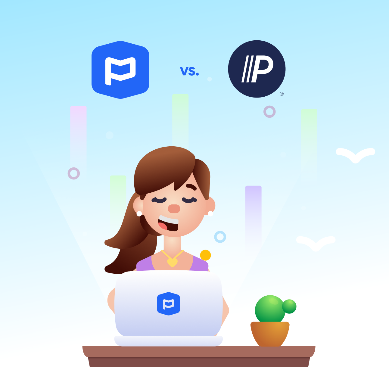 Planning Center vs. PushPay