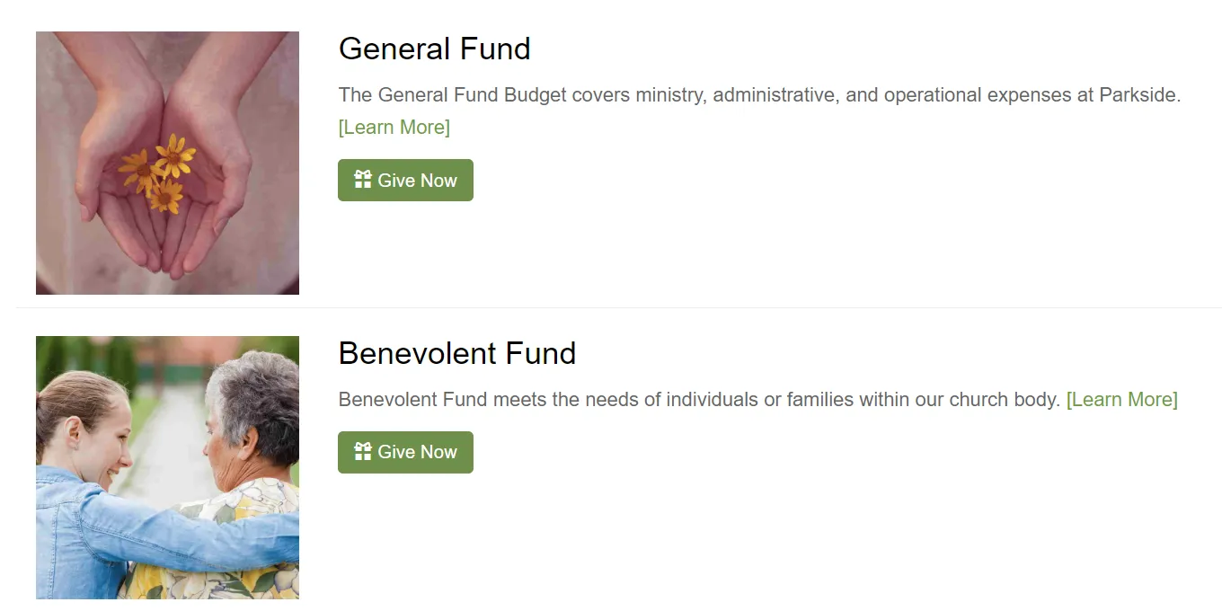 Vision2 integration screenshot 2